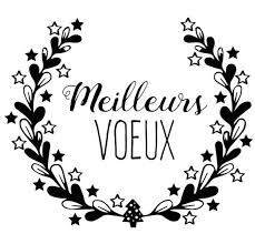 Bonne année